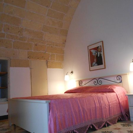 B&B A Casa Della Nonna Uccia Nardò Стая снимка