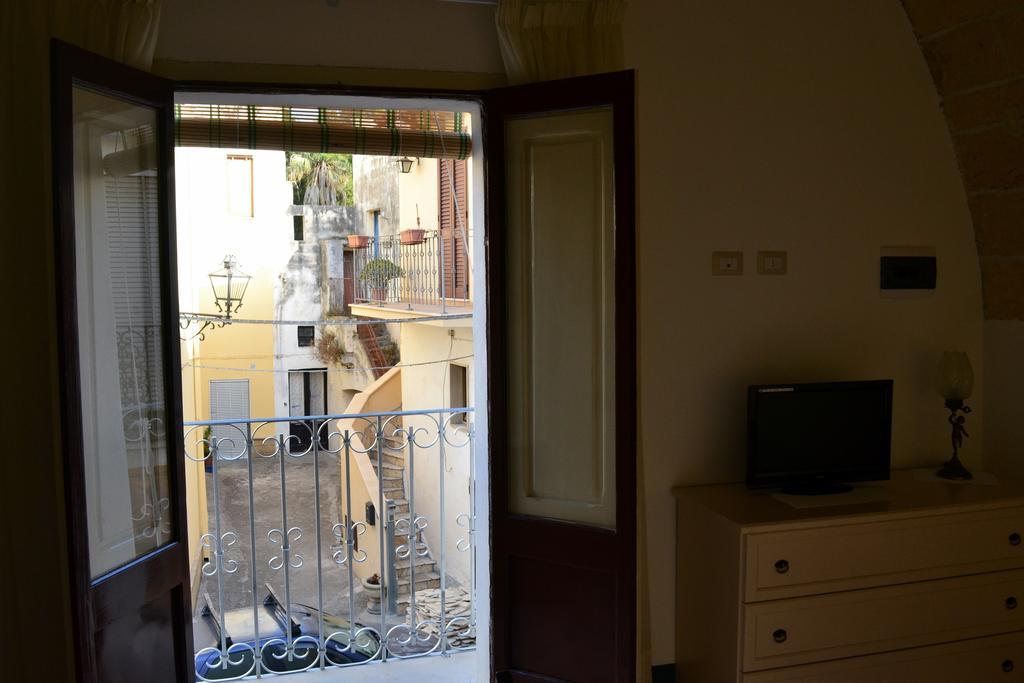 B&B A Casa Della Nonna Uccia Nardò Стая снимка
