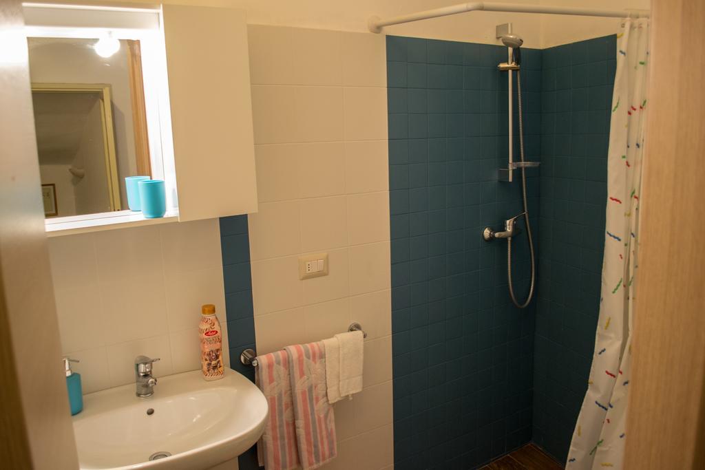 B&B A Casa Della Nonna Uccia Nardò Стая снимка
