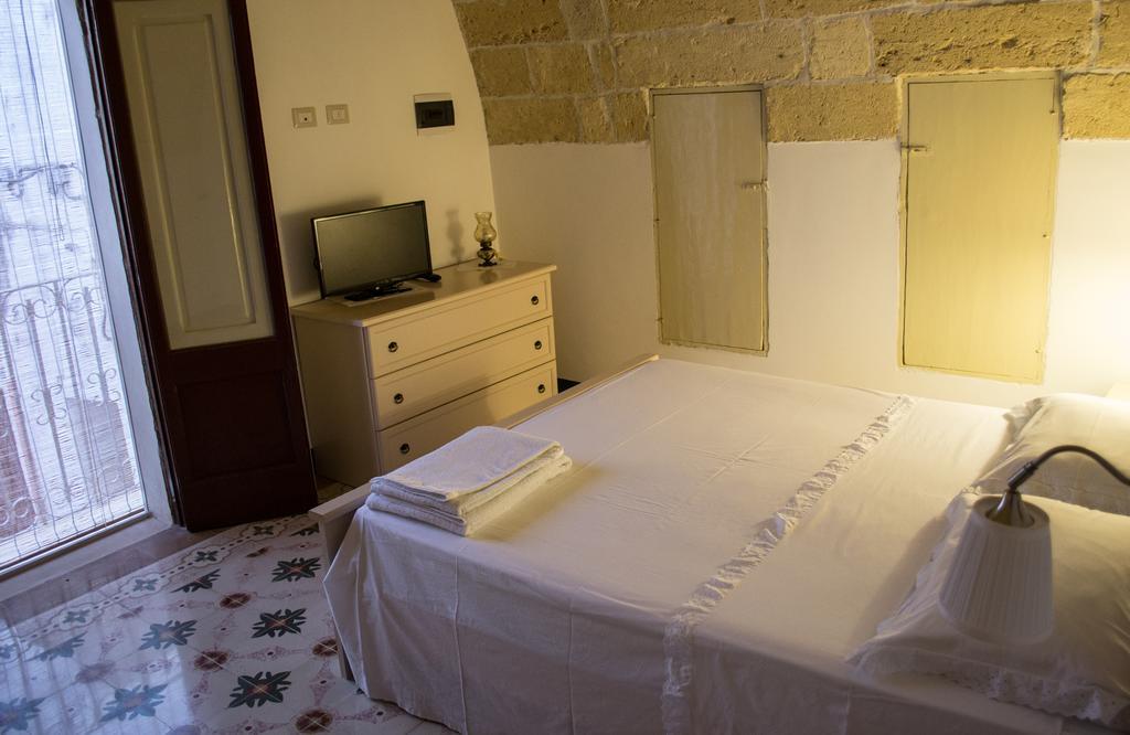 B&B A Casa Della Nonna Uccia Nardò Стая снимка