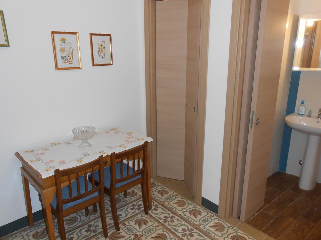 B&B A Casa Della Nonna Uccia Nardò Стая снимка