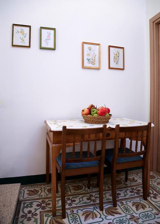 B&B A Casa Della Nonna Uccia Nardò Стая снимка